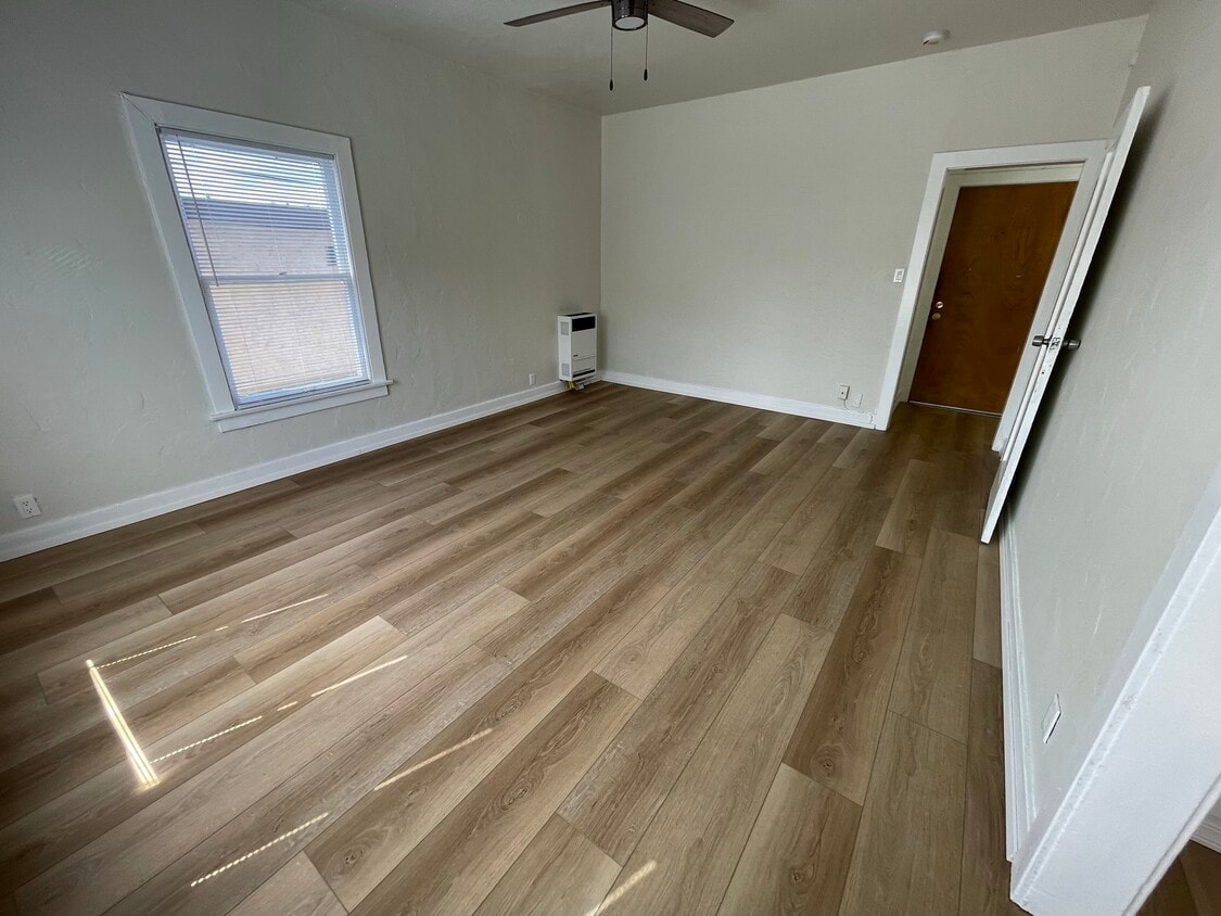 Floor Plan - Studio C