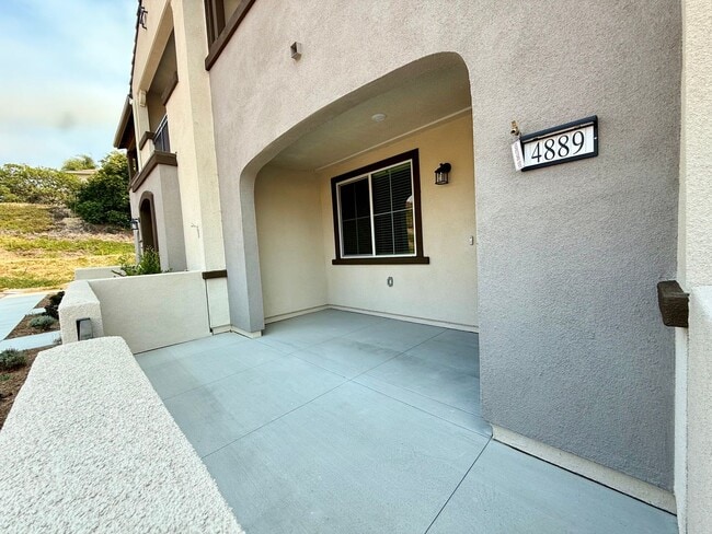Photo - Brand new Townhome! Never Been lived in!  4 Br 4 Ba 2 car garage!