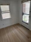 Eat in kitchen. Wooden blinds throughout. - 746 Bayview Dr House