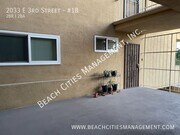 Photo - 2033 E 3rd St Unit #1B