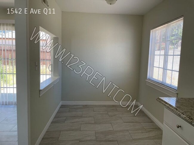 Photo - 1542 E Ave Q11