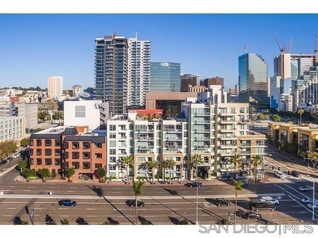 Photo - 1431 Pacific Hwy Condo Unit 705