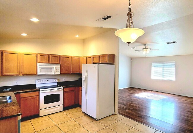Photo - Modern Open Concept 3 Bedroom 2 Bath with Solar.