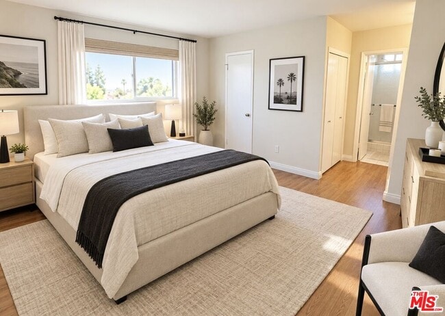 Photo - 3845 Westwood Blvd Unit 2