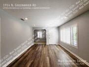 Photo - 1914 N Greenbrier Rd House