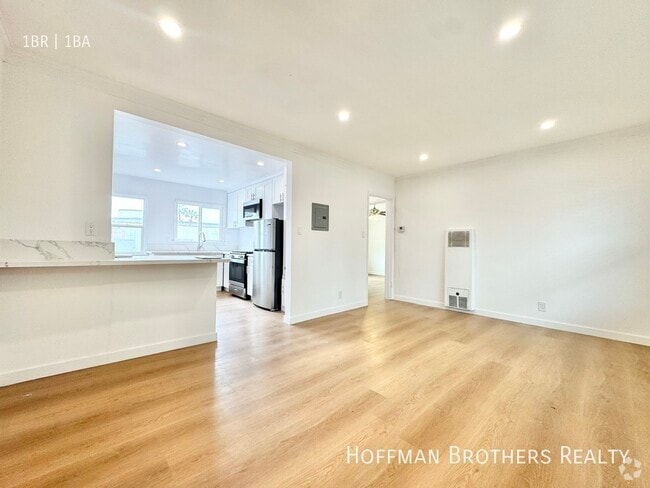 Building Photo - 1518 Laurel Canyon Blvd Unit 3A Rental