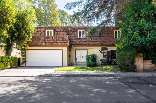 Photo - 5400 Nagle Ave House