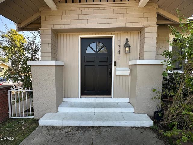 Photo - 1741 Mission St