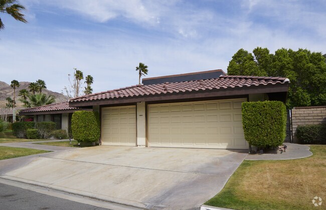 Building Photo - 72770 Calliandra St Rental