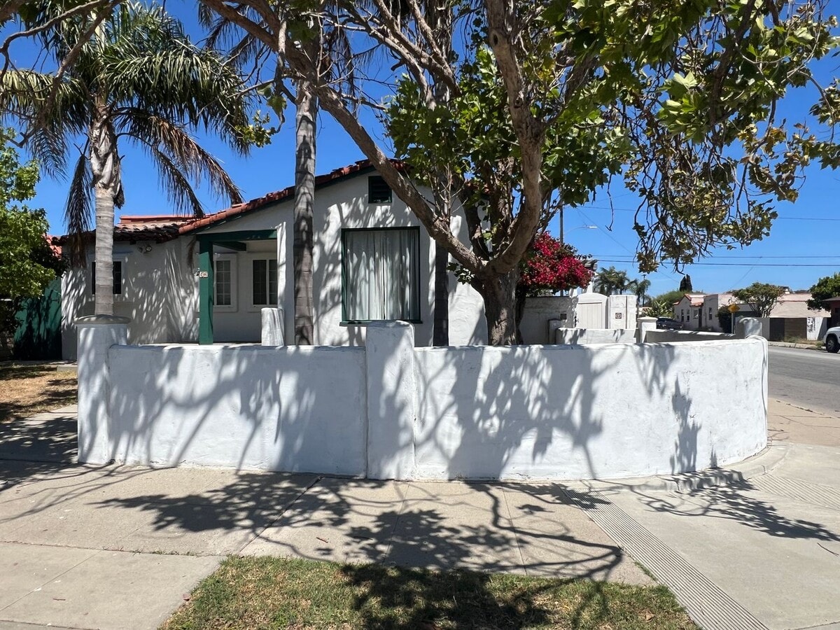 Midtown Ventura Charming 3+2 bedroom home ... - Midtown Ventura Charming 3+2 bedroom home ...