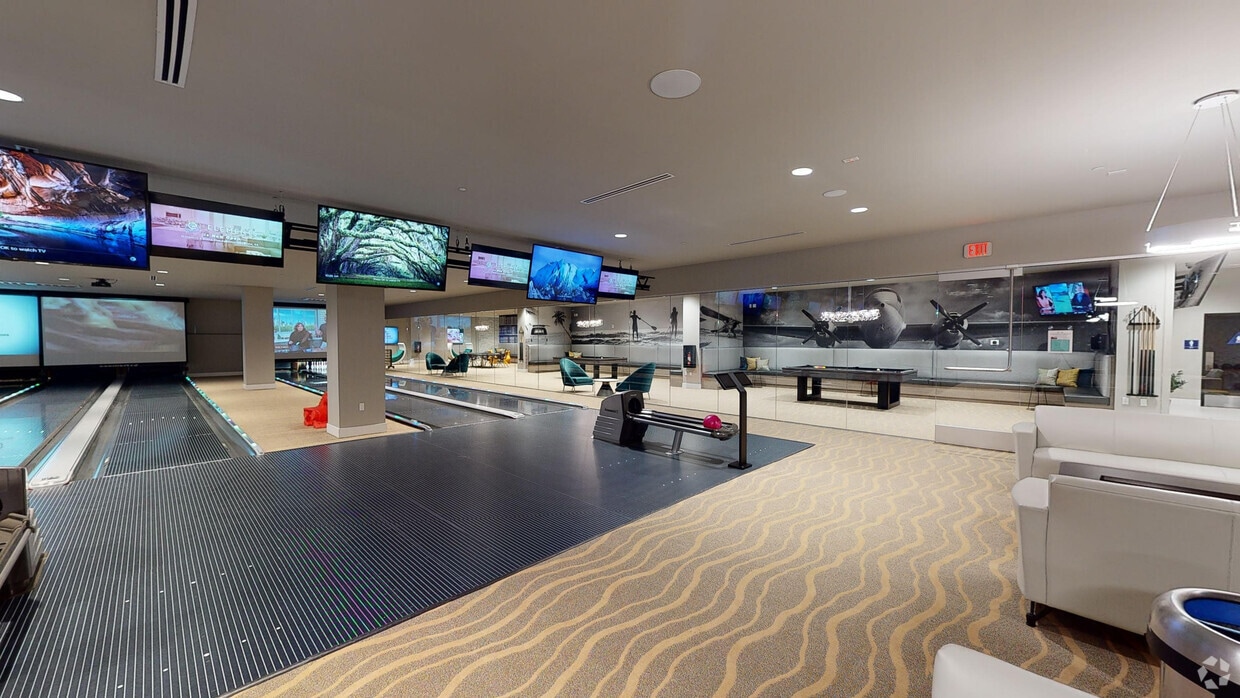 3D Tour - Elements Apartments*