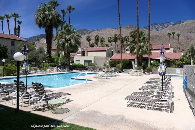 Building Photo - Biltmore2,Top floor,Furnished,Seasonal Unit 312