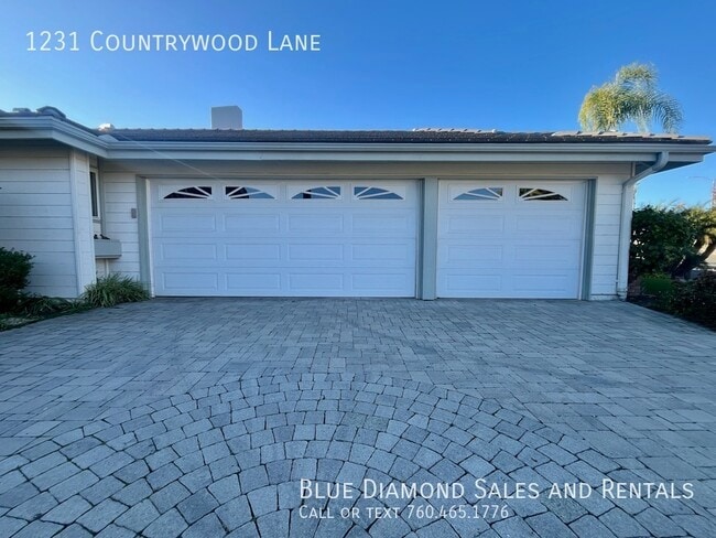 Photo - 1231 Countrywood Ln