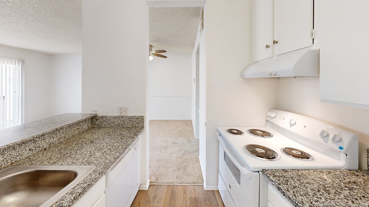 3D Tour - Alpine Terrace Apartments
