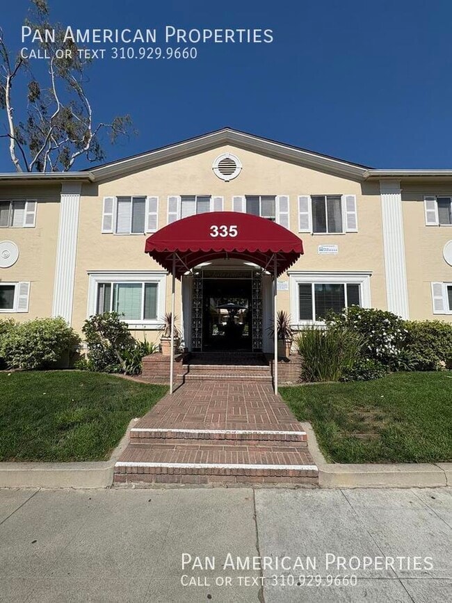 Photo - 335 S Los Robles Ave Unit F