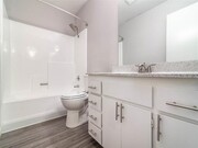 Photo - Park Heights Apartments