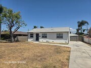 Photo - West Covina home with HUGE back yard!