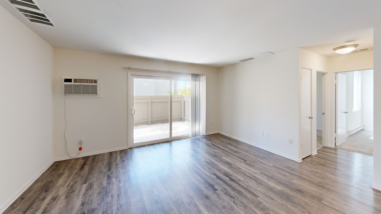 3D Tour - Lincoln-Moody Apartments