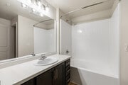 3BR, 2BA - 1319 SF - Solaire Apartments