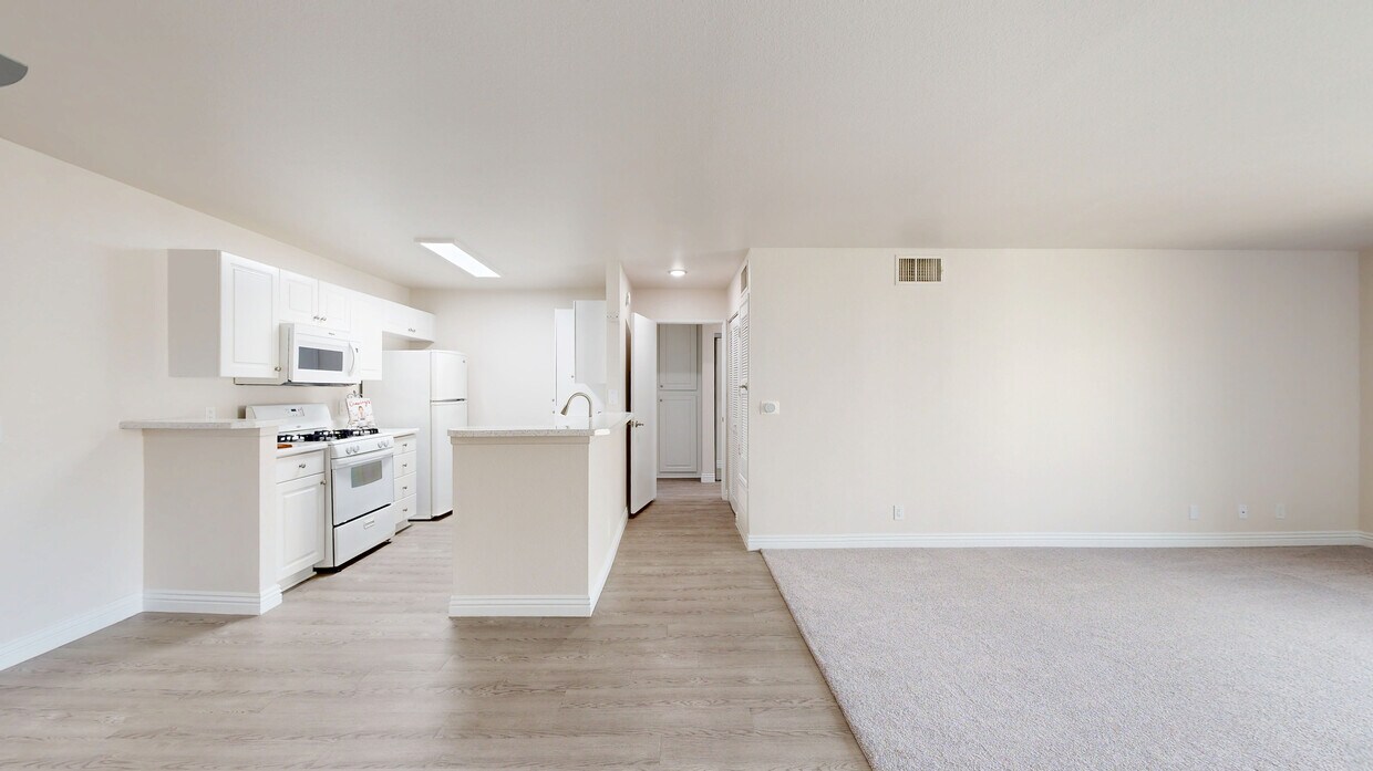 3D Tour - Lassen Village