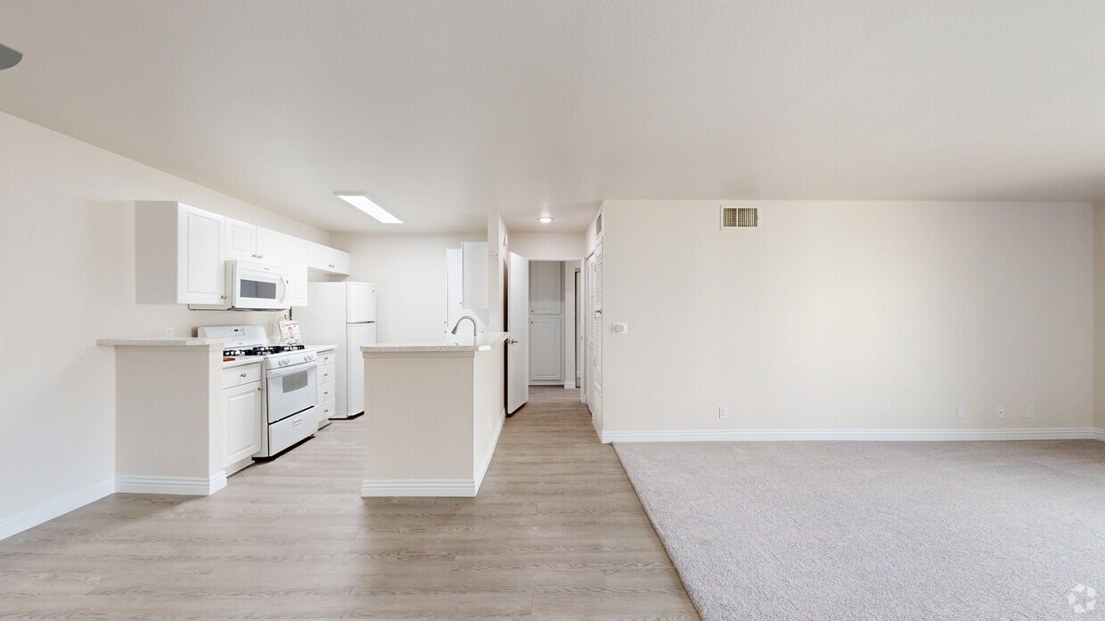 3D Tour - Lassen Village Apartments