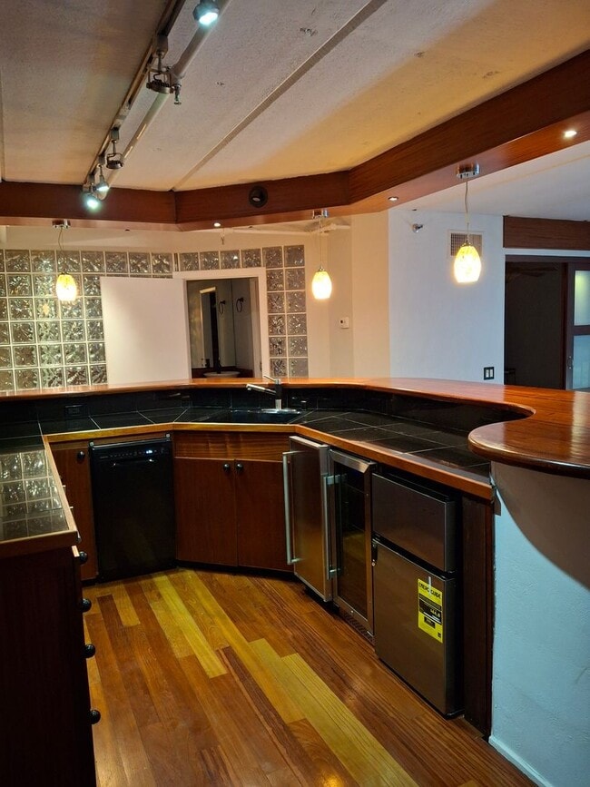 Photo - Downtown 1-Bedroom Condo w/ Central AC and...