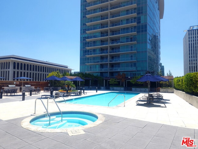 Photo - 3785 Wilshire Blvd Unit 1510