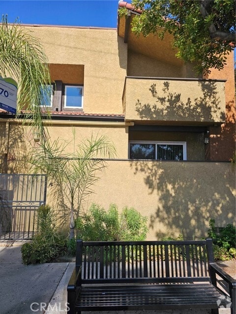 Building Photo - 200 W Lime Ave Rental