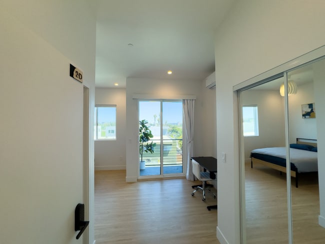 Photo - 4800-4802 S Slauson Ave Unit 4802