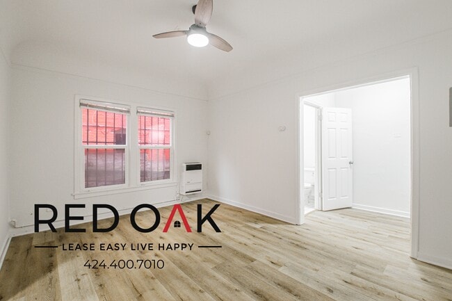 Building Photo - 132 Westmoreland Ave Unit 9