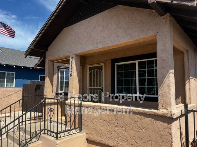 Building Photo - 3234-3240 K St Rental