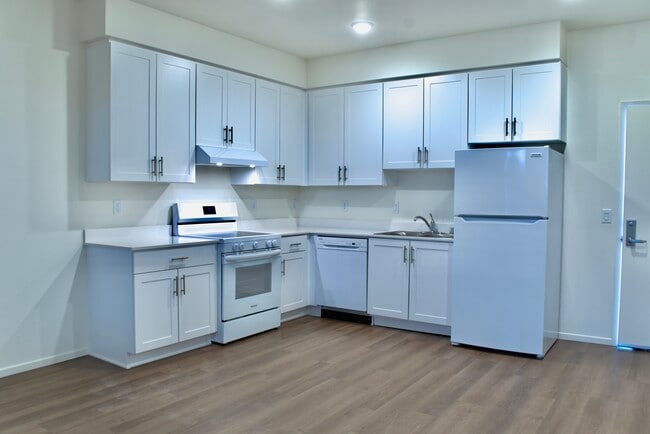 Building Photo - Cypress at Junipers Senior Apartments