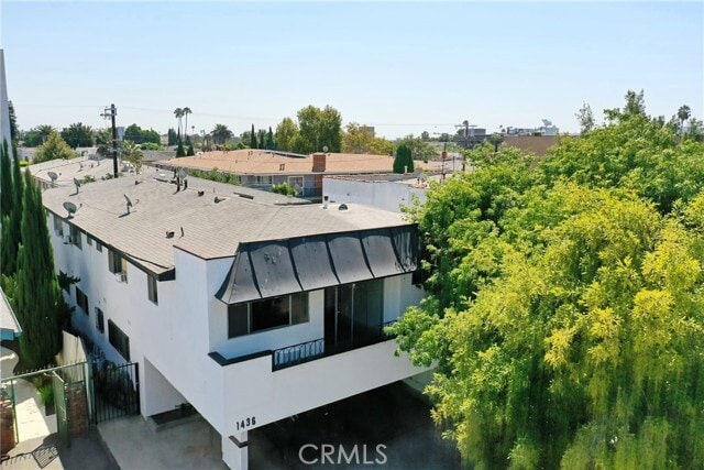 Photo - 1436 S Bedford St Townhome
