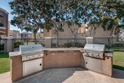 Photo - Villa Siena Apartments