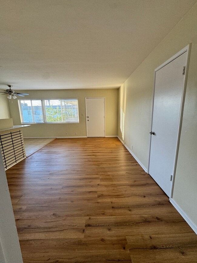 Photo - 1 BDRM, 1 Bath with Parking Space Unit 8012