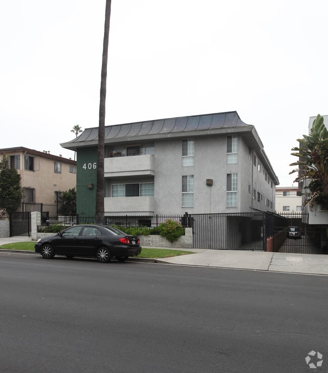 Photo - 406 St. Andrews Pl