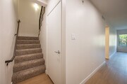 Unit 103 Stairs - 12009 Hoffman St
