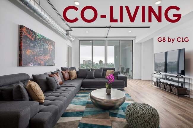 Photo - G8 Co-living by CLG