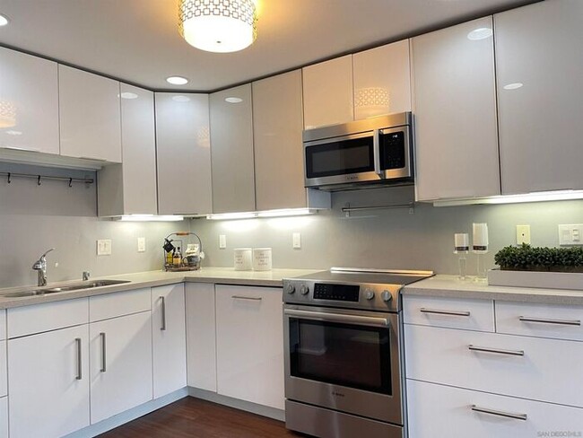 Photo - Updated Gated Condo with Pool Access Near SDSU & Shopping