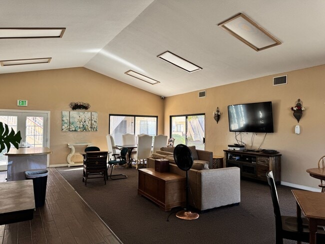 Photo - 1 Bedroom, 1 Bath - 55+ Senior Living Comm... Unit 232