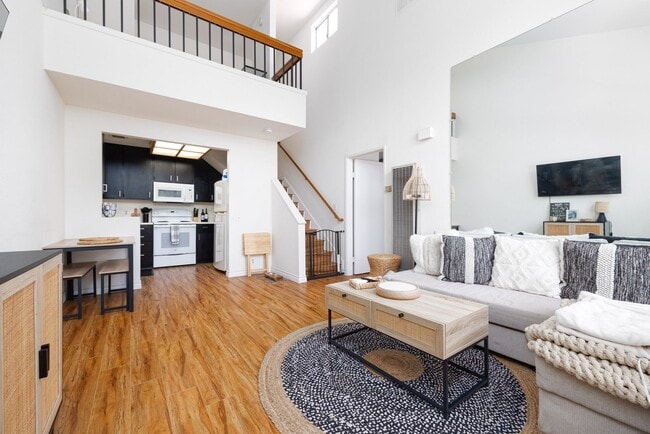 Photo - 1 Bedroom Plus Loft Near UCSD! | Water Included!