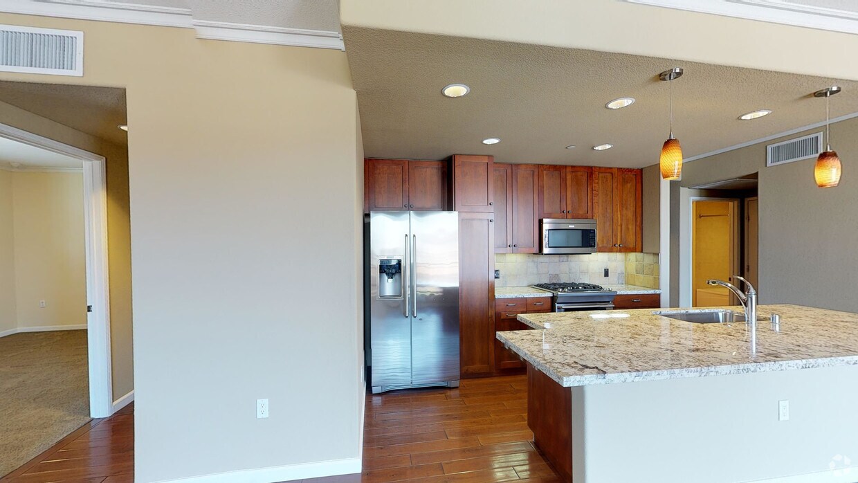 3D Tour - Serrano Luxury Homes and Garden