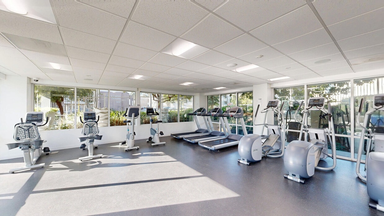 3D Tour - The Modernaire Apartments