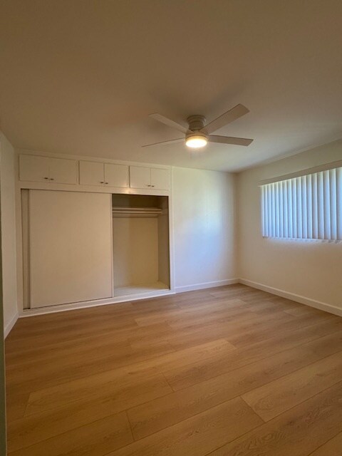 Bedroom 1 - 4935-4941 Whitsett Ave