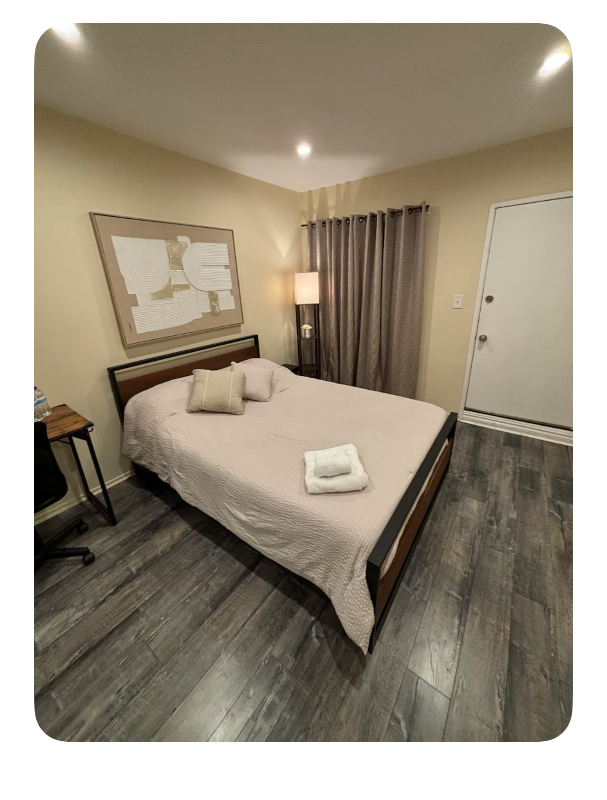 Building Photo - 248 S Doheny Dr Unit 2 Rental