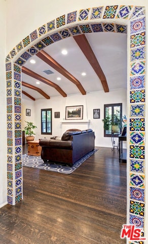 Photo - 2912 S Beverly Dr