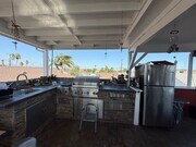 Photo - 4 bed 3 bath plus 2 Extra Bonus Rooms with full bathroom in the back yard