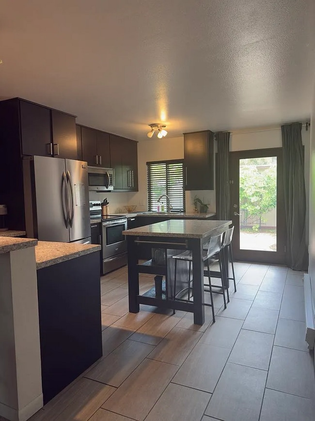 Photo - 8724 Wahl St Townhome