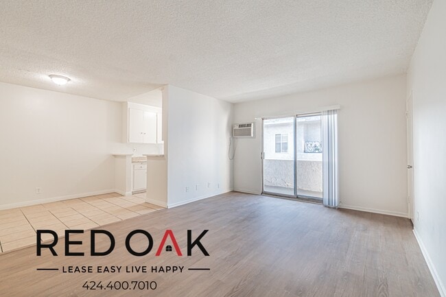 Photo - 8337 Cedros Ave Condo Unit 6