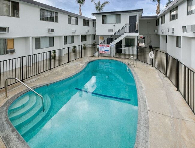 Photo - Fulton Townhomes